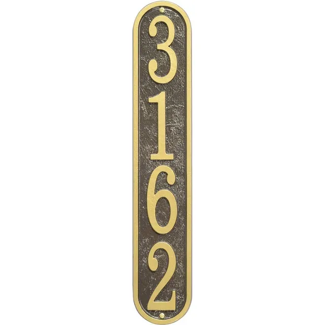 Fast Easy Collection Fev1og Placa Numero Casa 3.50