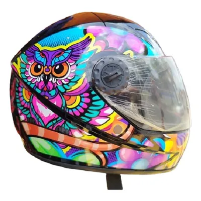 Casco motocross niño decathlon sale