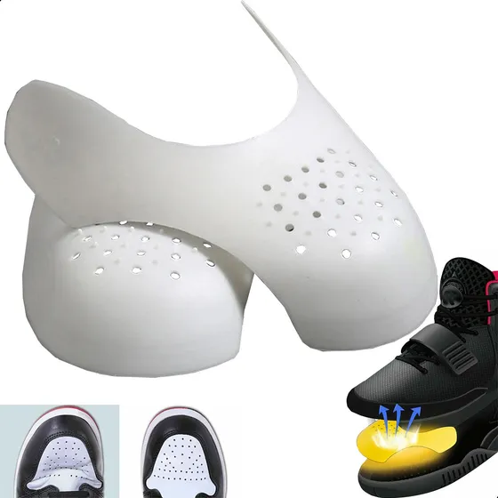 Protector De Sneakers Shield Escudo Anti-arrugas Comodo