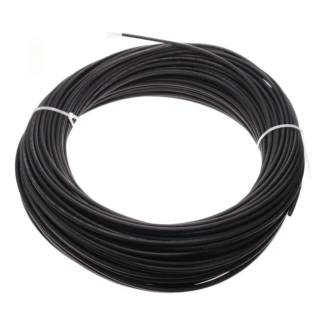Fibra Óptica Yofc Monomodo 12hilos Adss Span100 X 100 Metros