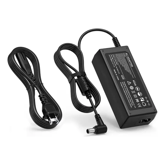Dc 14v 3a Adaptador Cargador Corriente Para Samsung Monitor