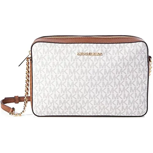 Michael Kors Jet Women's Jet Set Item Crossbody Bag 4myho