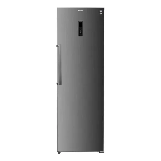 Freezer Vertical Philco 262 Litros Pfv27a - Inox Cinza