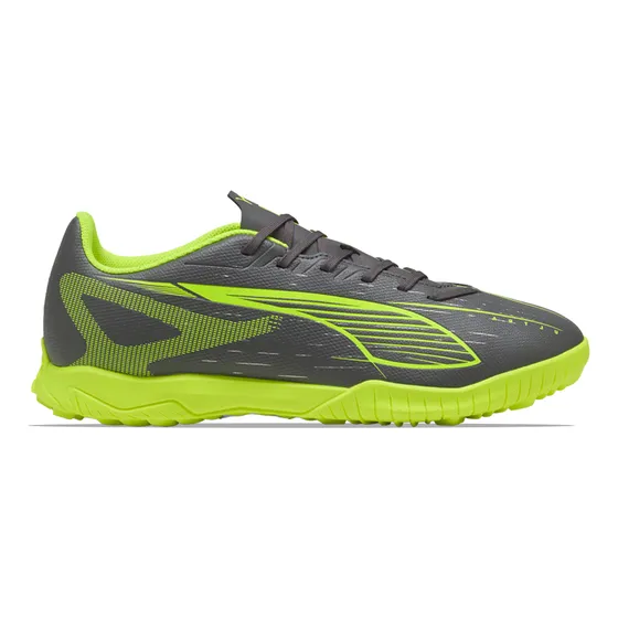 Botines Hombre Puma Ultra 5 Play Tf Gris Jj deportes