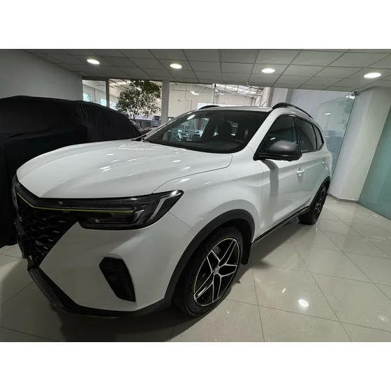 Mg Rx5 1.5 Tgdi Elegance Dct7