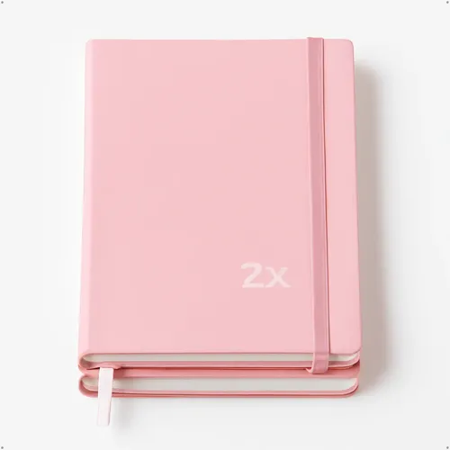 Horizon Group Usa Hello Kitty Pink Gold Foil Journal | MercadoLivre