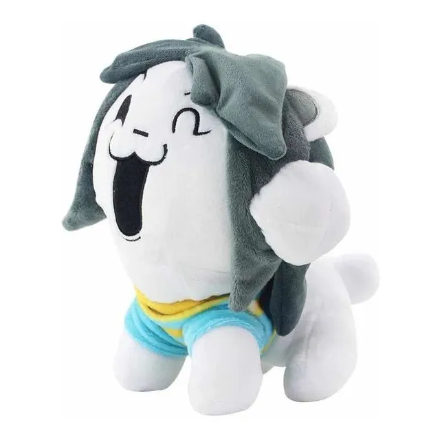 Peluche Undertale Temmie