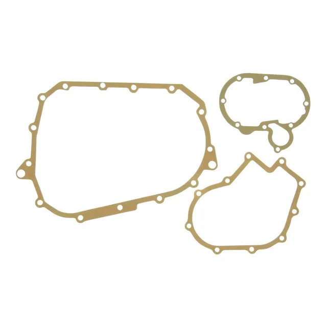 Juntas Illinois P/s P/caja Velocidad Ford Fiesta 1.6 (5 Vel)