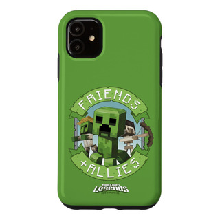 Funda Para iPhone 11 Multicolor Plastico -3 Funda Para iPhone 11 Multicolor Plastico -3