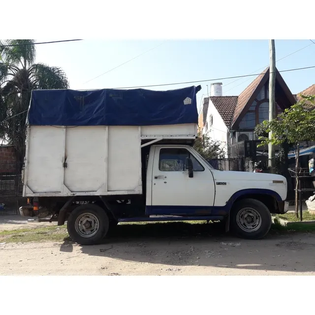 Fletes Zona Oeste