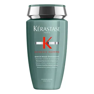 Shampoo Kérastase Genesis Homme Bain De Masse Shampoo Kérastase Genesis Homme Bain De Masse