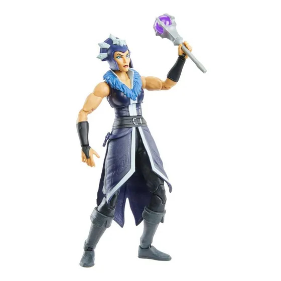 Masters Of The Universe: Revelation Evil Lyn