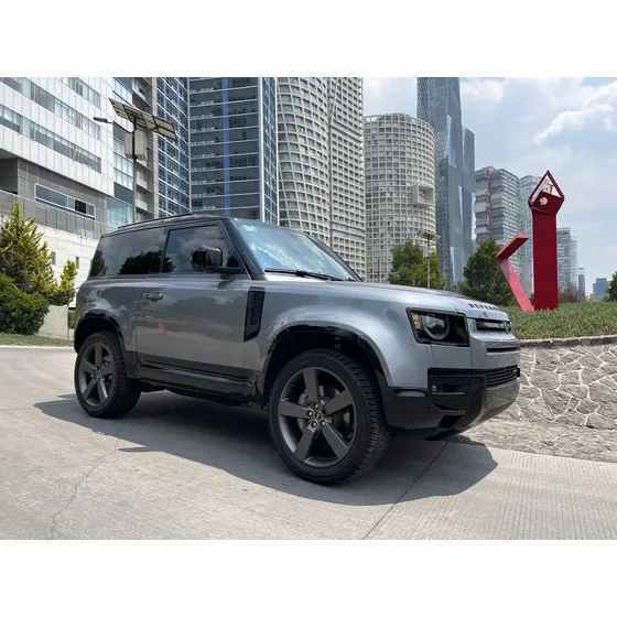 Land Rover Defender 90 3.0 Mhev X-dynamic Se Awd