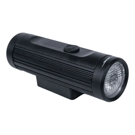Lanterna Farol Tsw 700 Lumens Bike Ciclismo Bike Eletrica Cor Preto