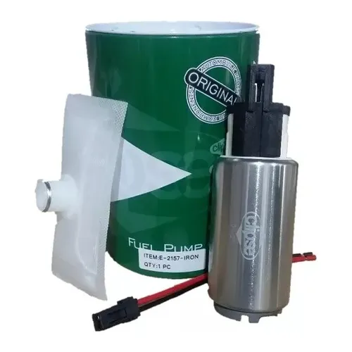  Bomba Pila De Gasolina Explorer 4.0l Focus 2.0l Fiesta 
