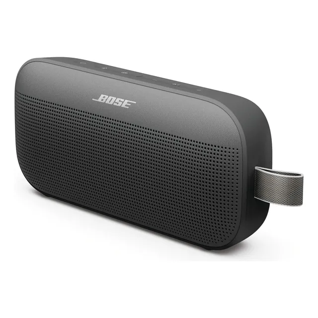 Altavoz Bluetooth Soundlink Flex 2ª Gen. - Alt. Portátil Imp