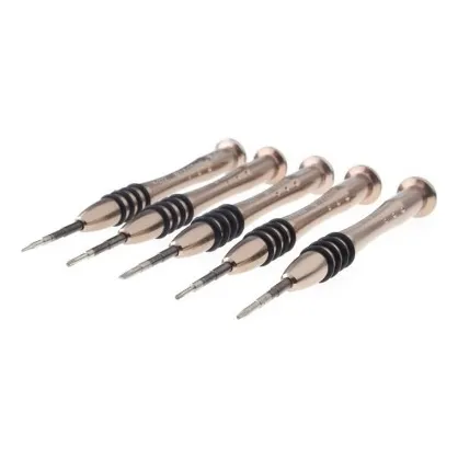 Set De Destornilladores / Desarme Kaisi K-5222