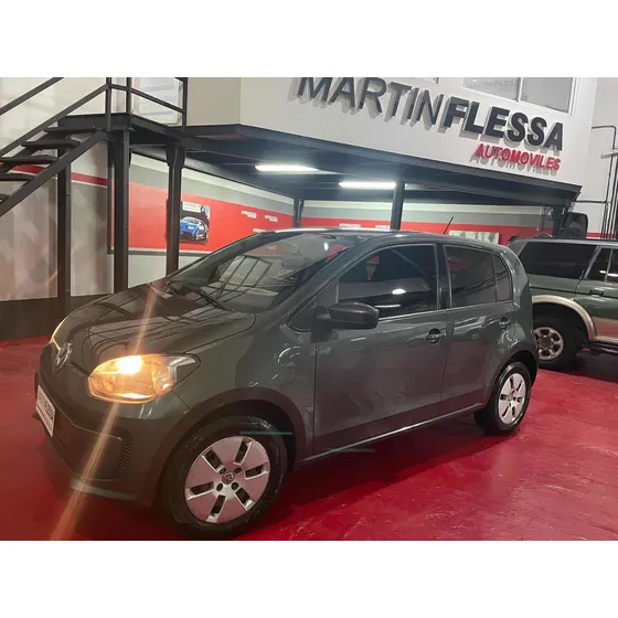 Volkswagen Up! 1.0 Move Up! 75cv 5 P
