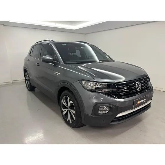 Volkswagen T-cross T Cross Cl Tsi Ad