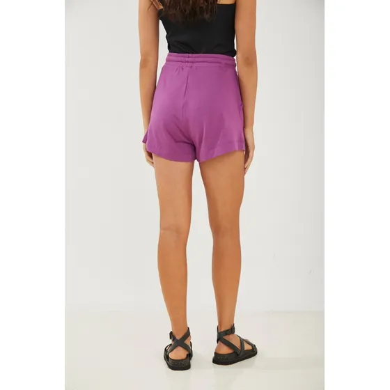 Short De Rustico Rimmel