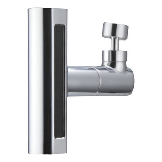 Adaptador Extensor Torneira Giratório 360 Graus Jato Duplo Adaptador Extensor Torneira Giratório 360 Graus Jato Duplo