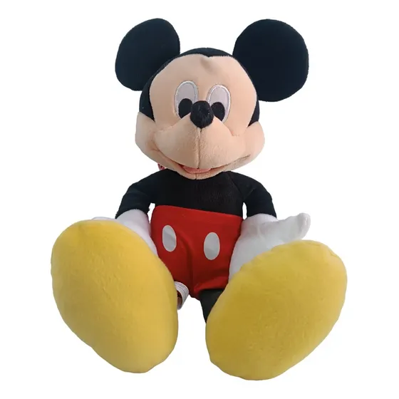 Peluche Mickey De 14 Pulgadas  Capi