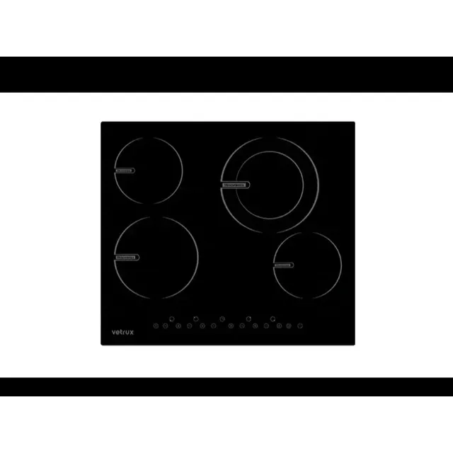 Tope De Cocina Electrica 220v