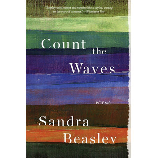 Libro: Count The Waves: Poems Libro: Count The Waves: Poems