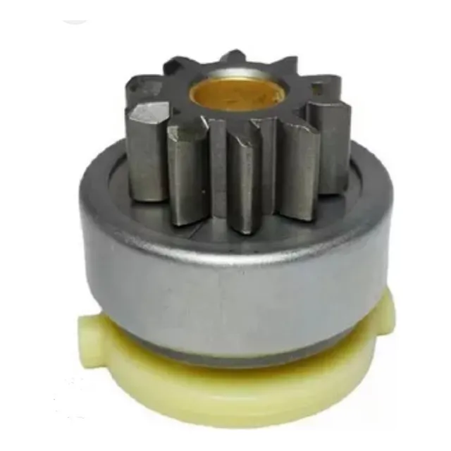 Bendix Arranque Tipo Bronco 10 Dientes Grueso