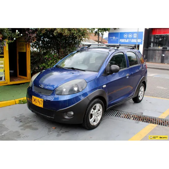 Chery Xcross 1.5 Sqr7130j047