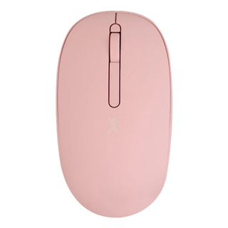 Mouse Perfect Choice Óptico Whisper Usb Tipo-c, 1000dpi Mouse Perfect Choice Óptico Whisper Usb Tipo-c, 1000dpi