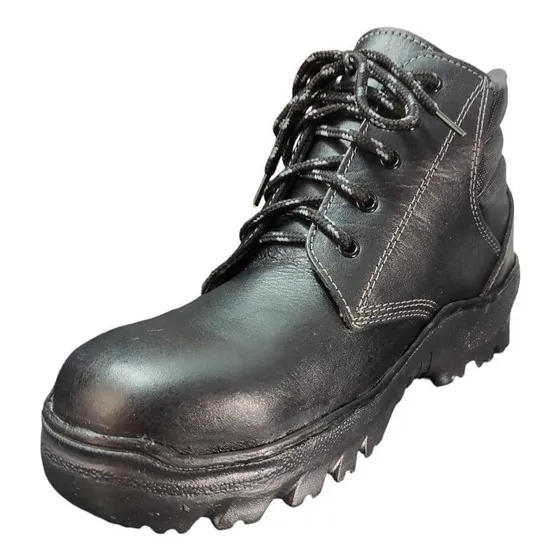 Bota De Seguridad Marca Avila