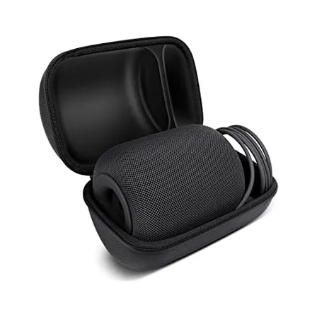 Estuche De Viaje Homepod, Bolsa De Transporte Correa De...
