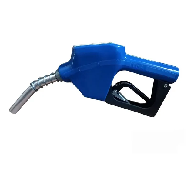 Pistola Para Surtir Gasolina Marca Pressol