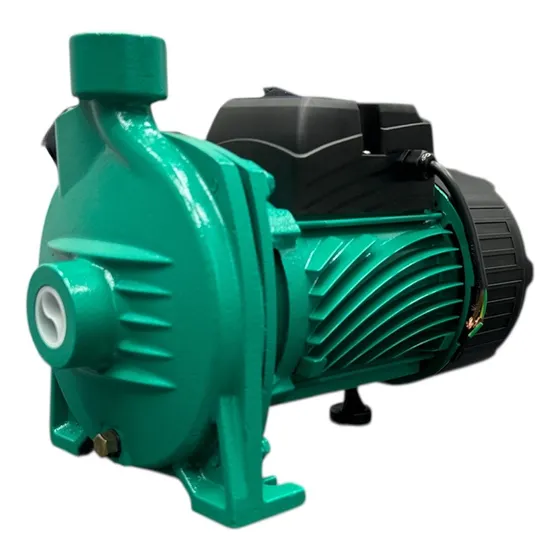 Bomba De Agua Centrifuga 1 Pulgadas 2hp 220v Isonic
