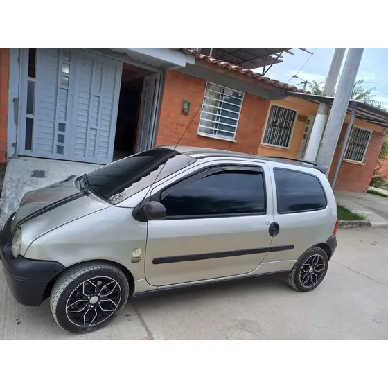 Renault Twingo 1.2 Dynamique