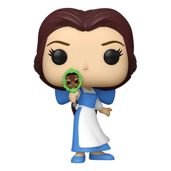 Bella - La Bella Y La Bestia Funko