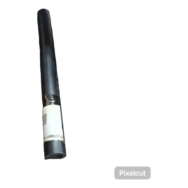 Manguera Ventilacion Tanque Gasolina Ford Ecosport Fiesta