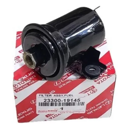 Filtro De Gasolina Toyota Corolla 1996-2002 (2330019145)