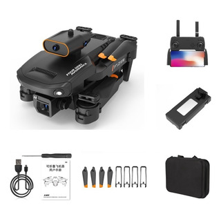 Drone P7 Drone Con Cámara 4k Y 2 Baterías Drone P7 Drone Con Cámara 4k Y 2 Baterías