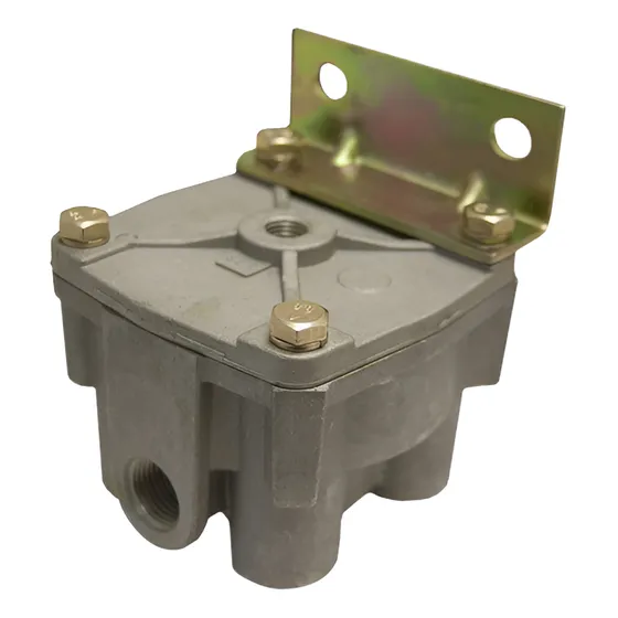 Válvula Kysor Relevé Tipo R-12 Kp 102626 Estilo Bendix