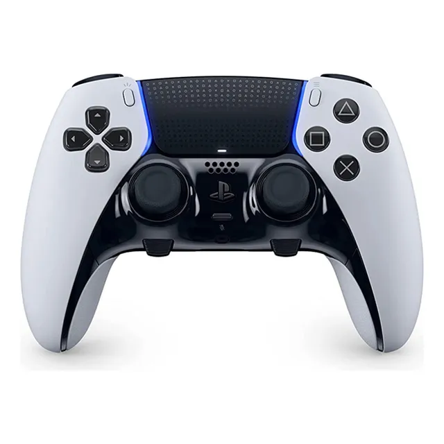 Joystick Inalámbrico Pro Sony Playstation 5 Edge D.sense Ps5