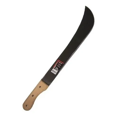 Machete Liniero Cacha De Madera 22'' Bellota 
