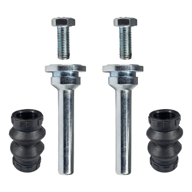 Tornillo Pasador Caliper Volkswagen Gol Pastilla Corta