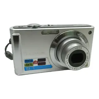 Camera Digital Panasonic Dmc Fs3 Usado | Mercado Livre