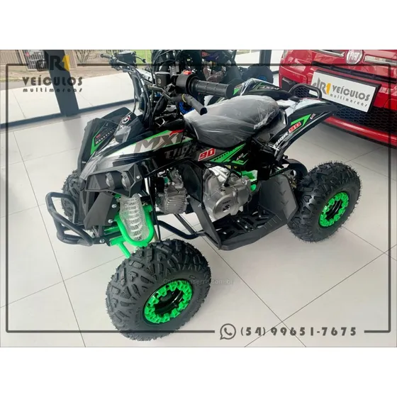 Mxf 90 