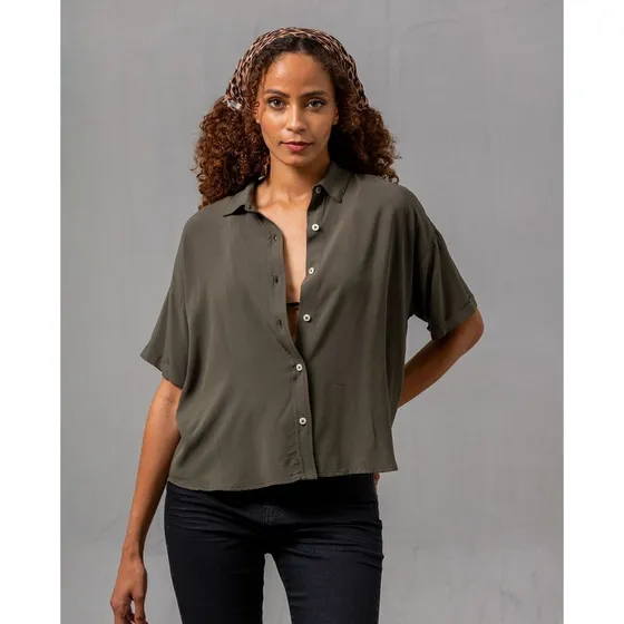 Blusa Sml Todos Los Colores