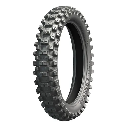 Pneu Traseiro 110/100-18 Traker Michelin Offroad