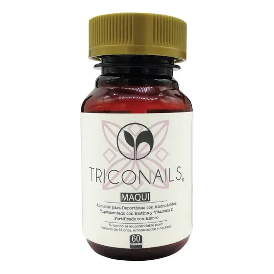 Triconails Maqui