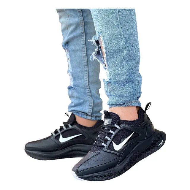 Zapatos Nike Deportivos Para Hombre